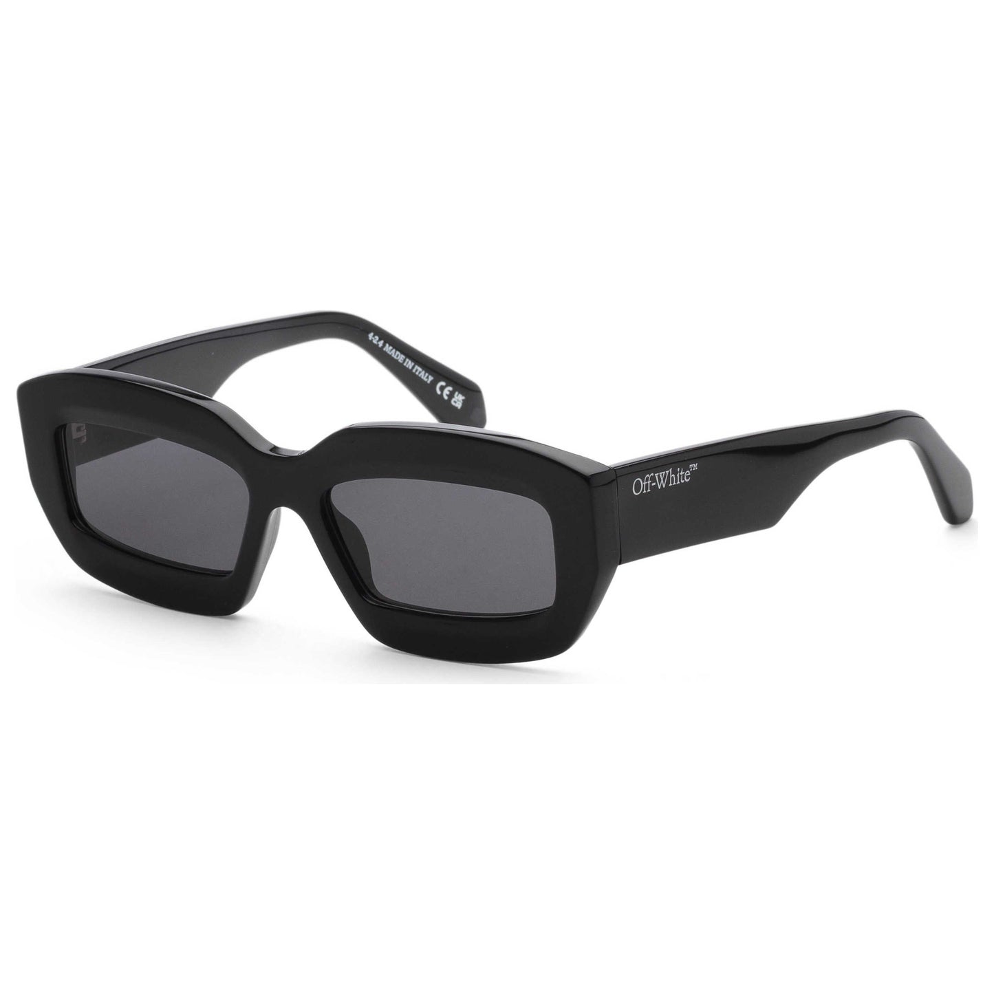 Off-White OERI138F24PLA0011007 54mm