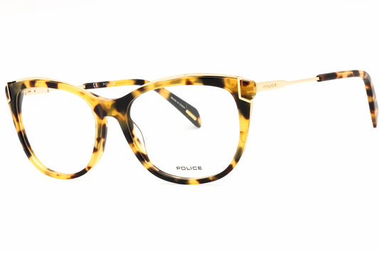 Police VPLA90-0777 55mm New Eyeglasses