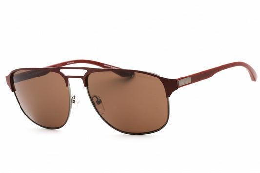 Emporio Armani 0EA2144-336673 60mm New Sunglasses