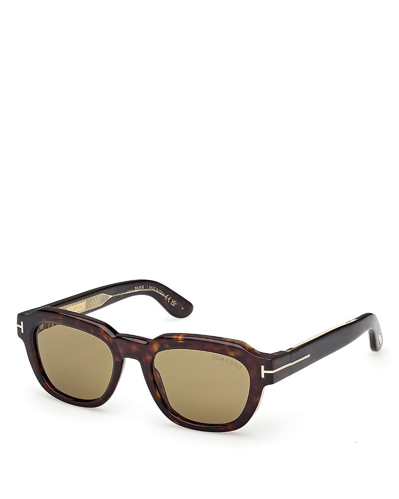 Tom Ford FT1226-52N-52 52mm New Sunglasses