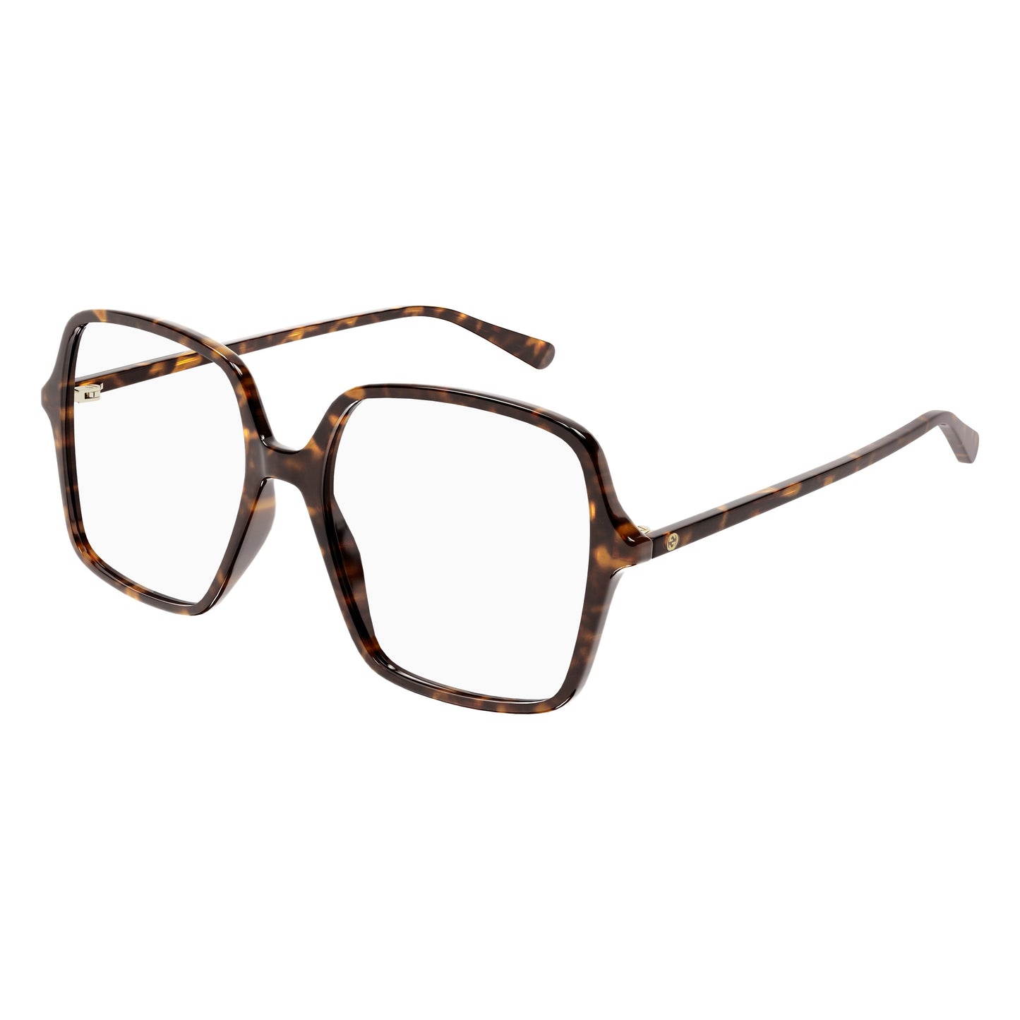 Gucci GG1003oA-002 55mm New Eyeglasses