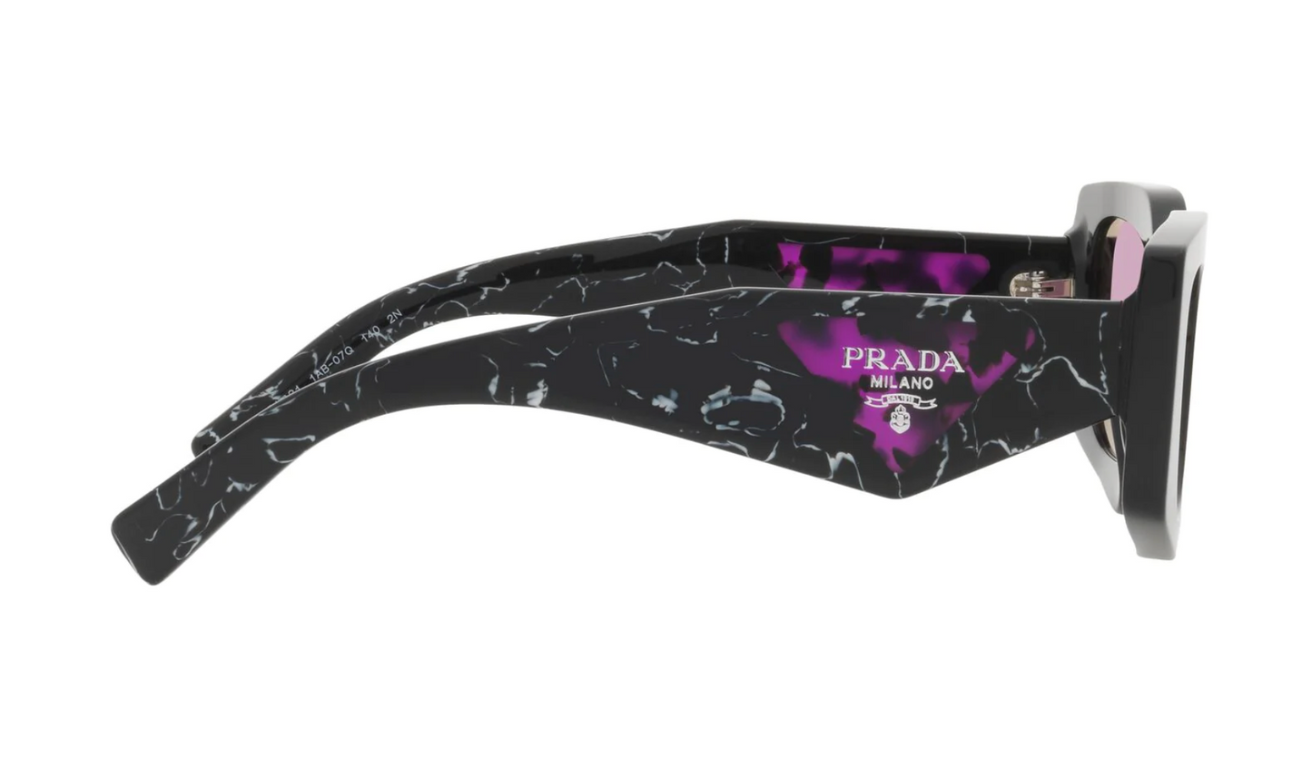 Prada PR15YS-1AB07Q-51 51mm New Sunglasses