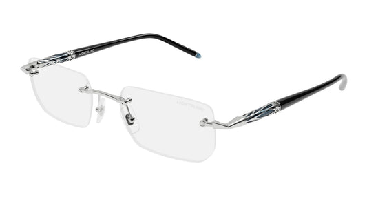 Mont blanc MB0348S-004 54mm New Sunglasses
