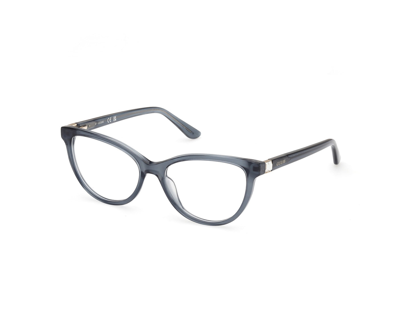 Guess GU50195-092-53 53mm New Eyeglasses