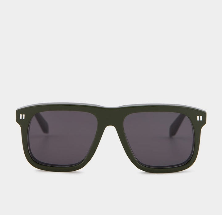 Off-White OERI14QF25PLA0015607 56mm New Sunglasses