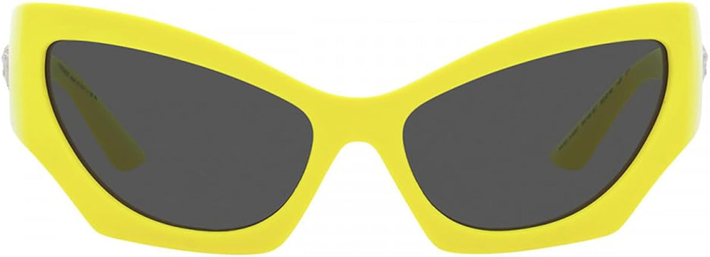 Versace 0VE4450-541887 60mm New Sunglasses