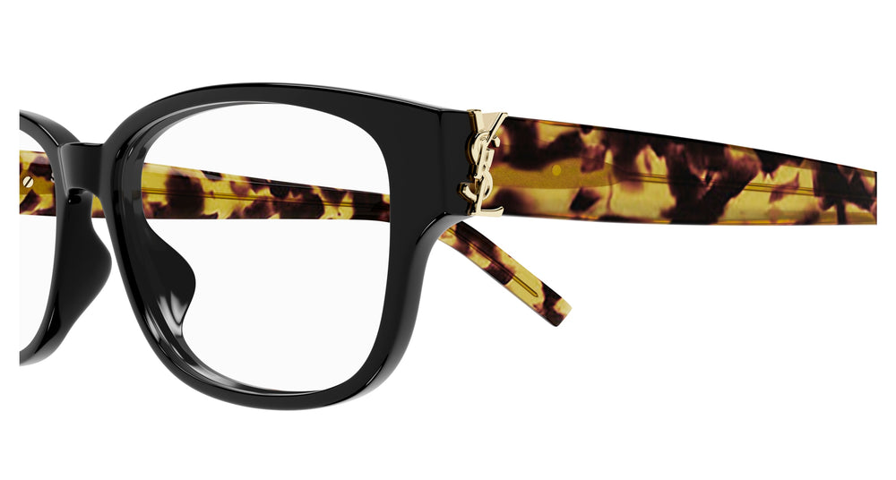 Yves Saint Laurent SL-M149-010 52mm New Eyeglasses