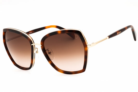 Tous STOB21-09AJ 56mm New Sunglasses