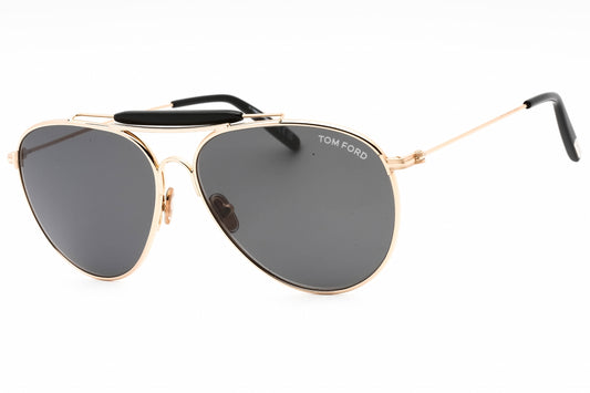 Tom Ford FT0995-28A 59mm New Sunglasses