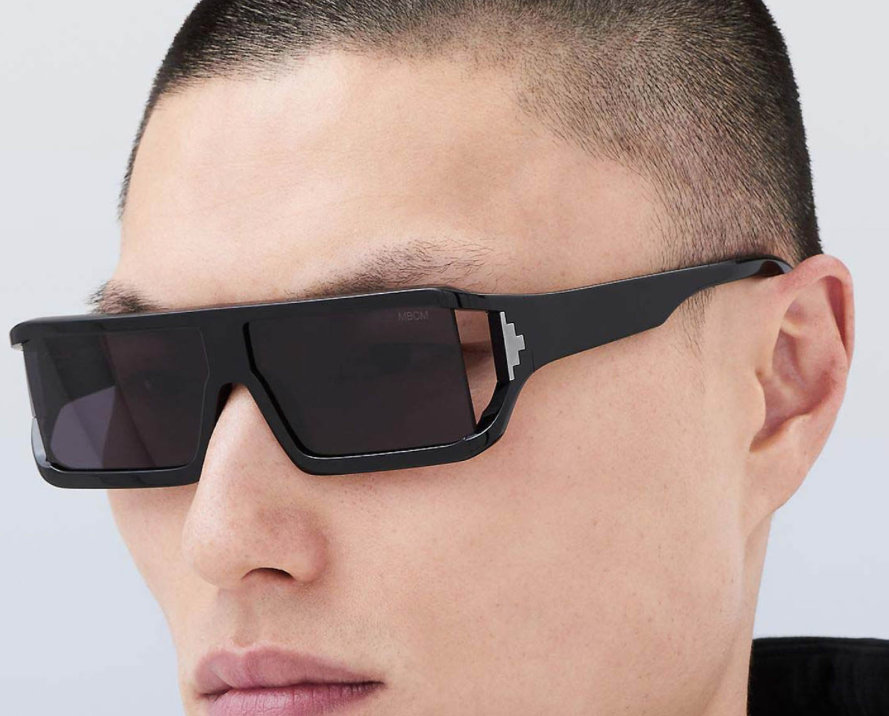 Marcelo Burlon Cabildo 61mm New Sunglasses