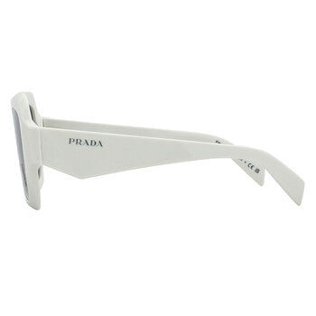 Prada PR 28ZS 17K08Z 53 53mm