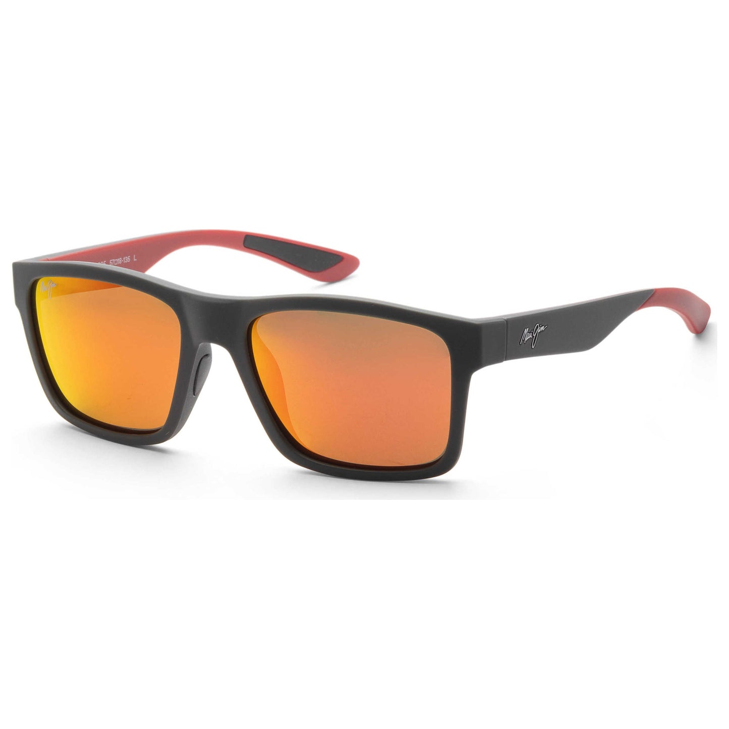 Maui Jim MJ0897S-005 57mm