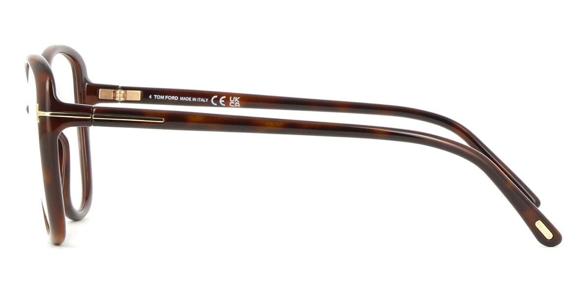 Tom Ford FT5907-B-55052 55mm New Eyeglasses