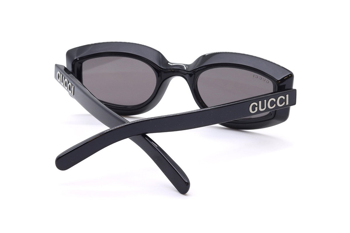 Gucci GG1719S-001 51mm New Sunglasses