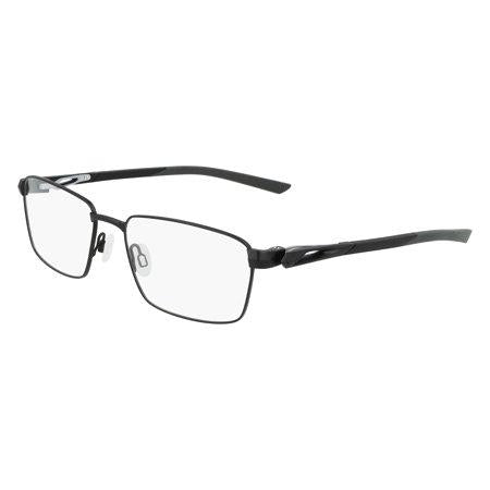 Nike 8140-001-5817 58mm New Eyeglasses