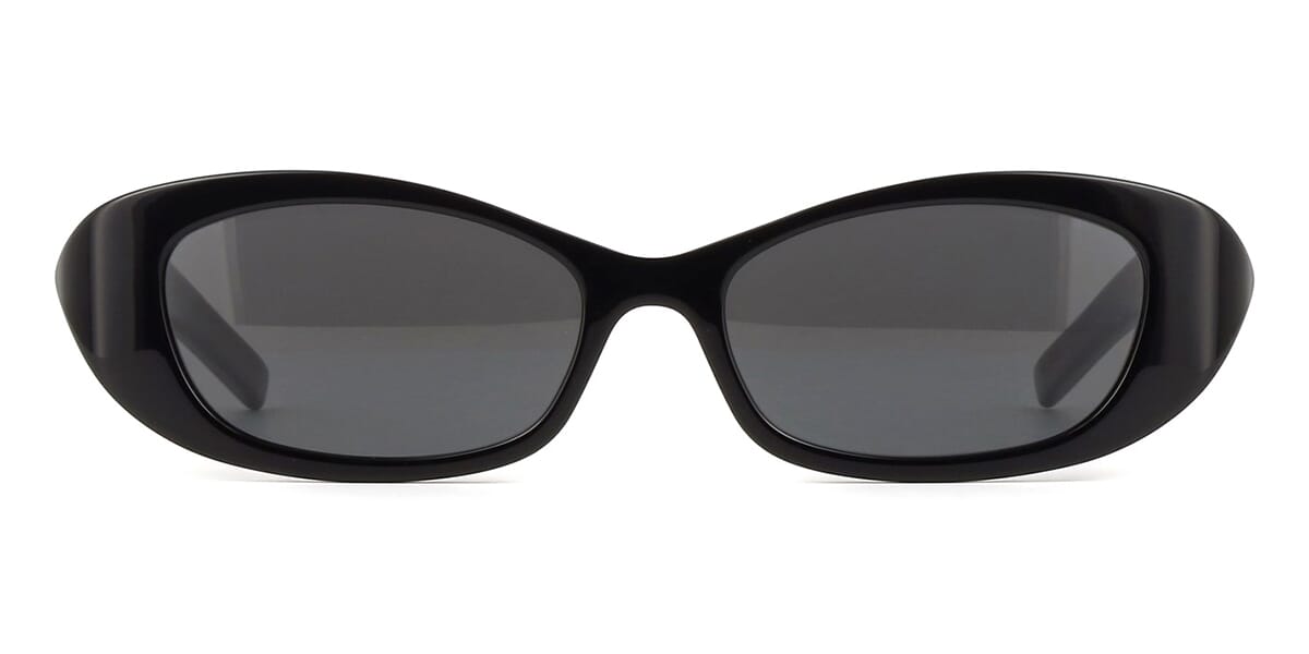 Givenchy GV40094I-5401A 54mm New Sunglasses