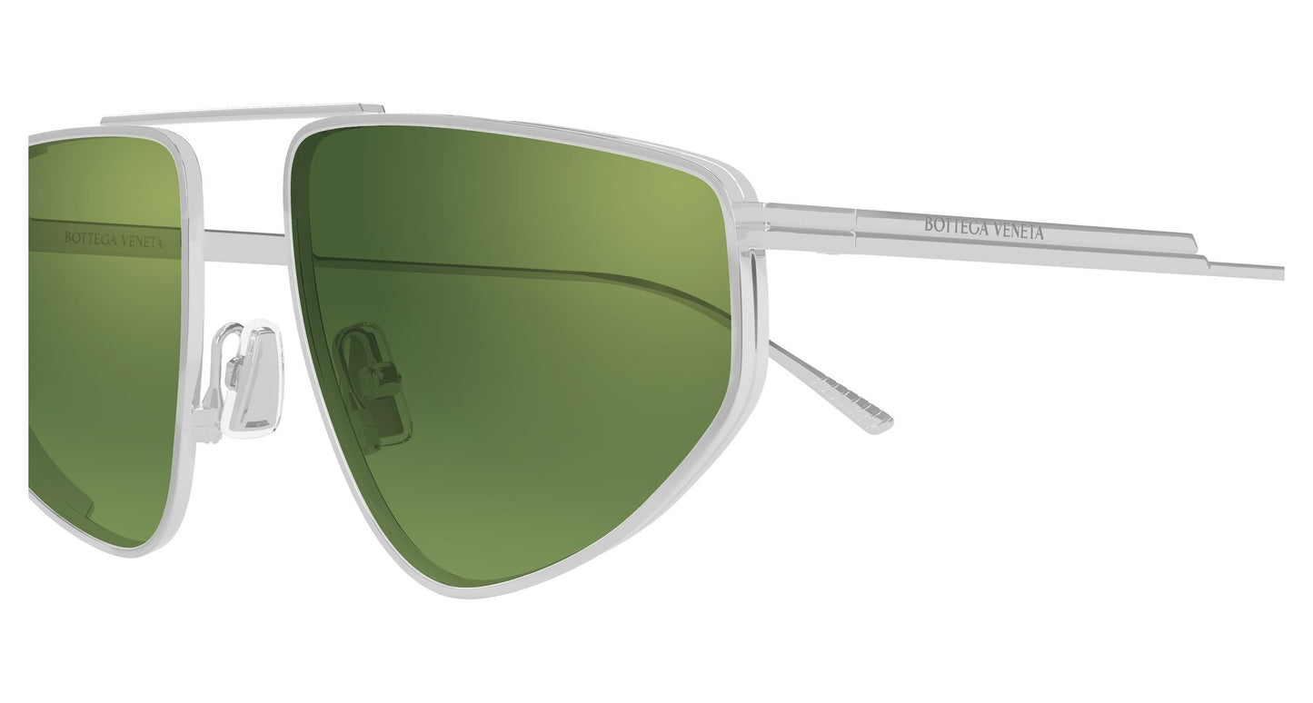 Bottega Veneta BV1466S-002 59mm New Sunglasses