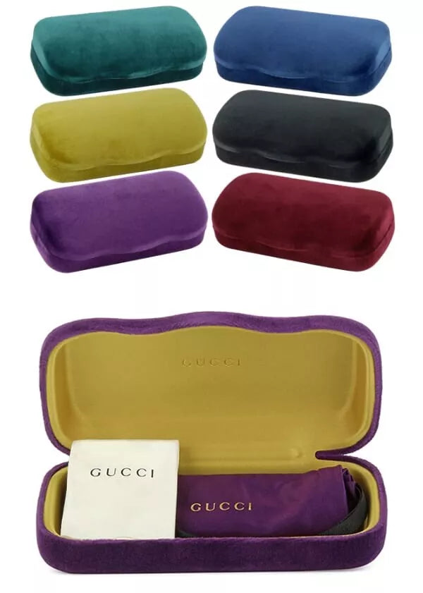 Gucci GG1641SA-003-53 53mm New Sunglasses