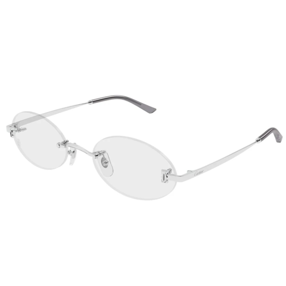 Cartier CT0594o-002 54mm New Eyeglasses