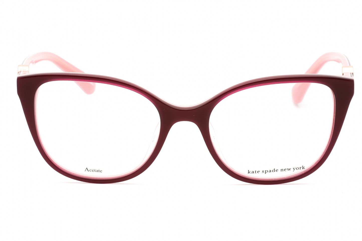 Kate Spade TAYA-0B3V 00 52mm New Eyeglasses