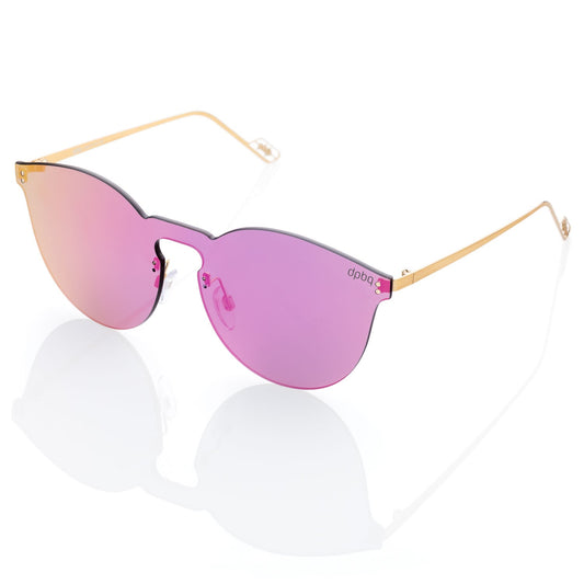 Dp69 DPS100-54 NOVO TEC 58mm New Sunglasses
