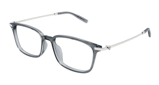 Mont Blanc MB0315oA-006 56mm New Eyeglasses