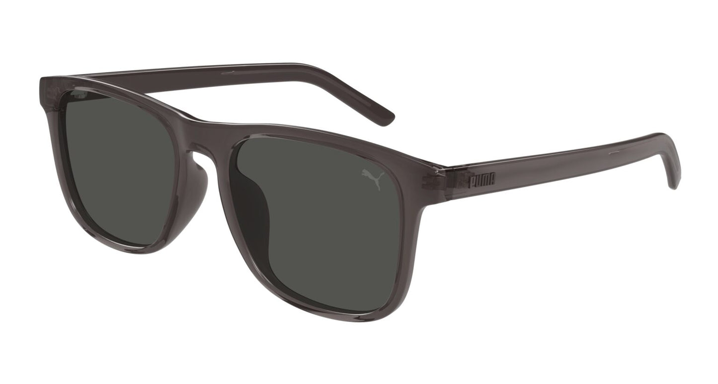 Puma PU0502SA-004 55mm New Sunglasses