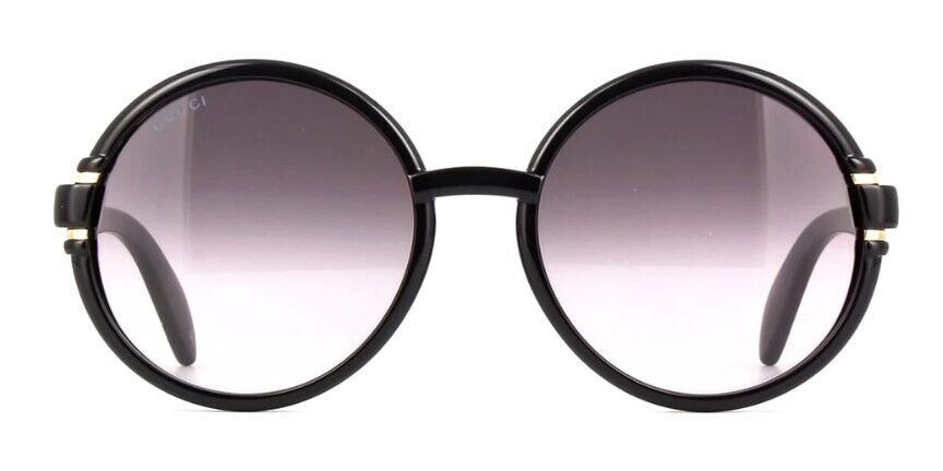 Gucci GG1067S-001 58mm New Sunglasses