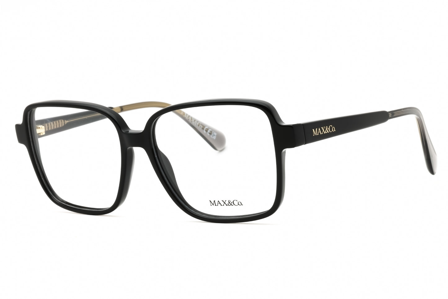 Max & Co. MO5060-001 53mm New Eyeglasses