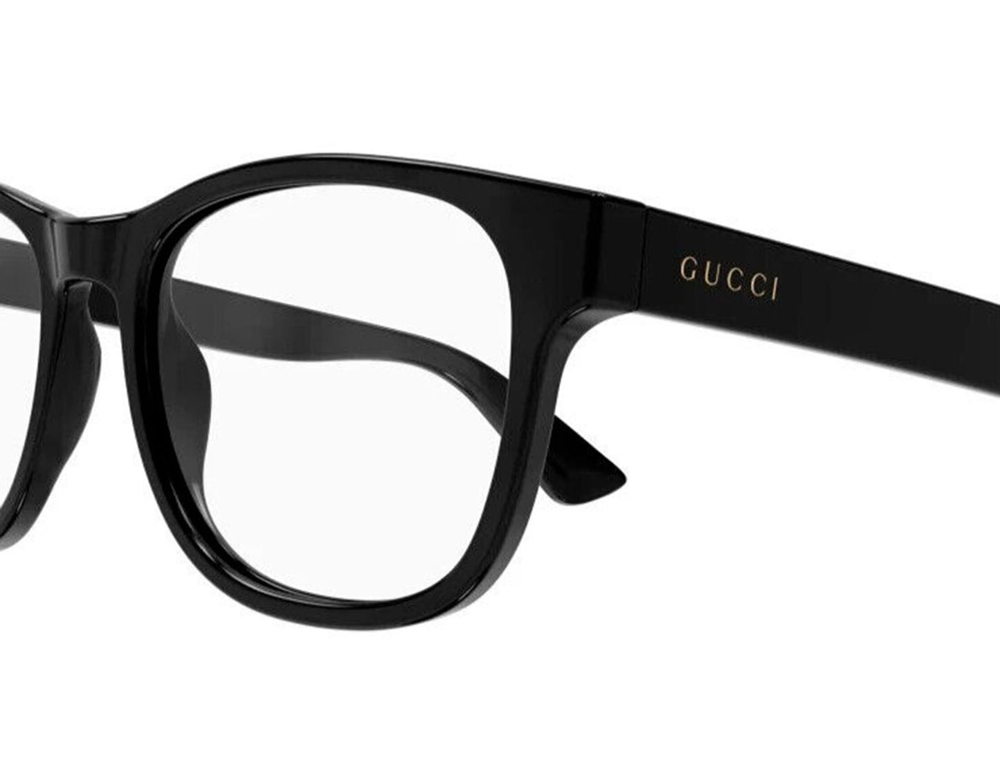 Gucci GG1344O-005 56mm New Eyeglasses