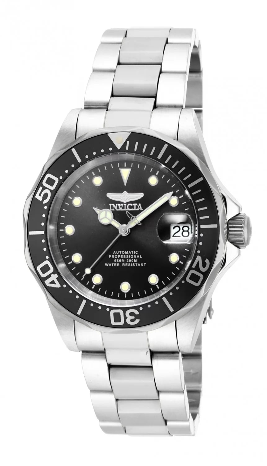 Invicta Pro Diver-17039 40
