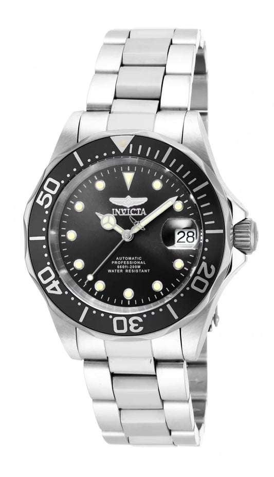 Invicta Pro Diver-17039 40
