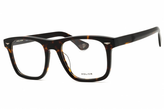 Police VPLL72E-722V 52mm New Eyeglasses