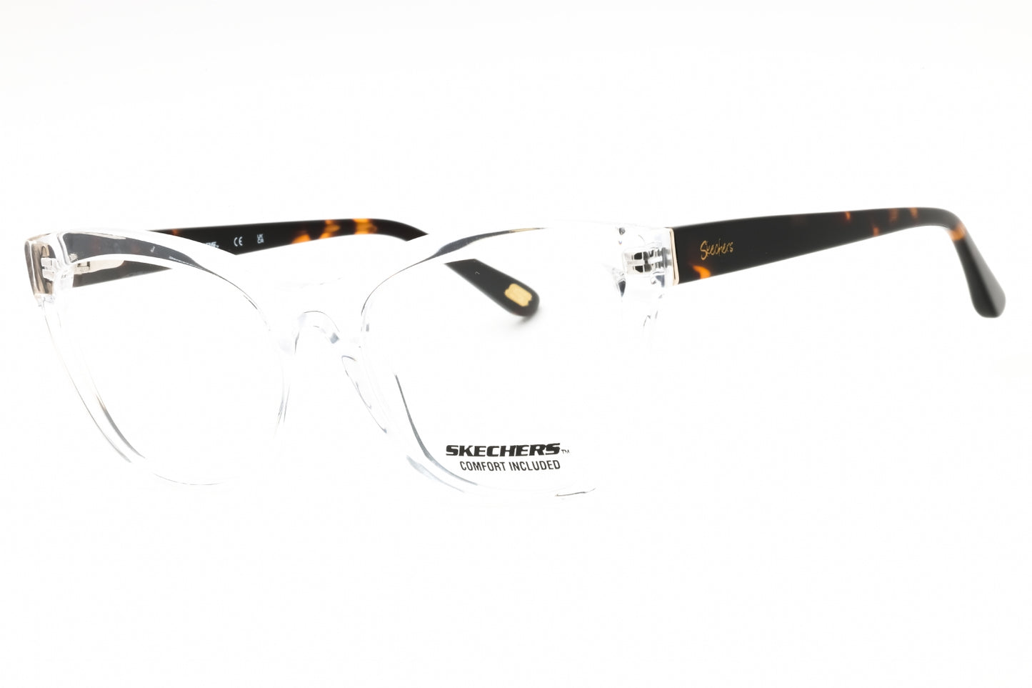 Skechers SE50035-026 51mm New Eyeglasses