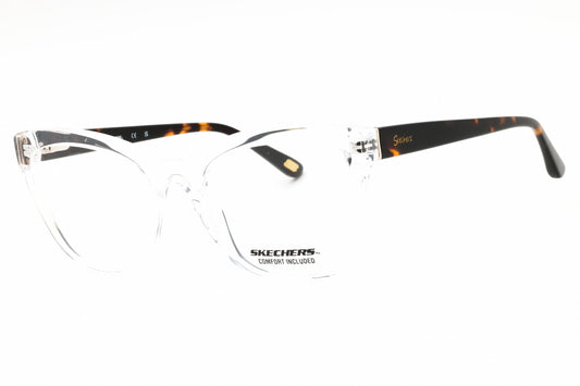 Skechers SE50035-026 51mm New Eyeglasses