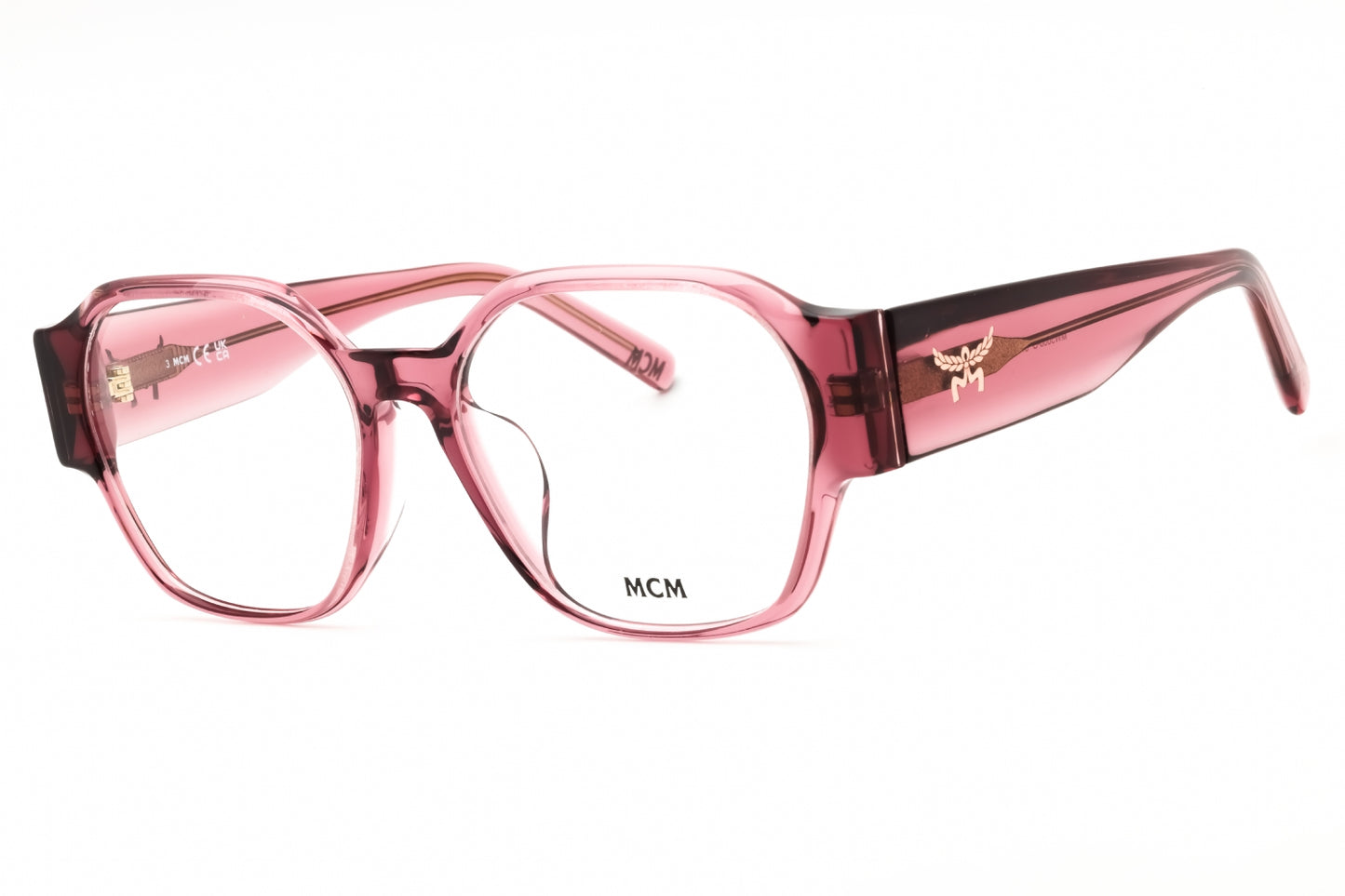 MCM MW5008-D-072 54mm New Eyeglasses