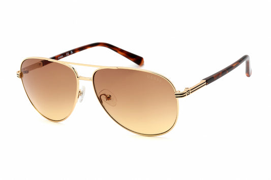 Guess GU00043-32F 62mm New Sunglasses