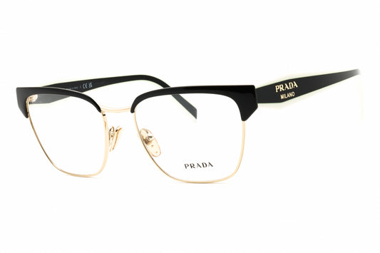 Prada 0PR 65YV-18A1O1 53mm New Eyeglasses
