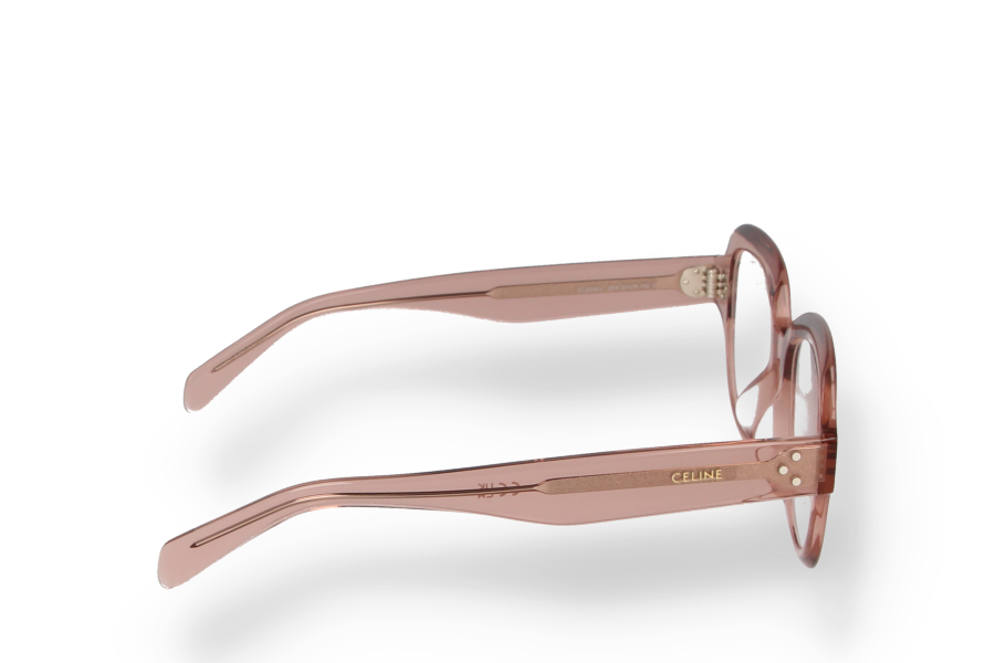 Celine CL50141U-074-50 0mm New Eyeglasses