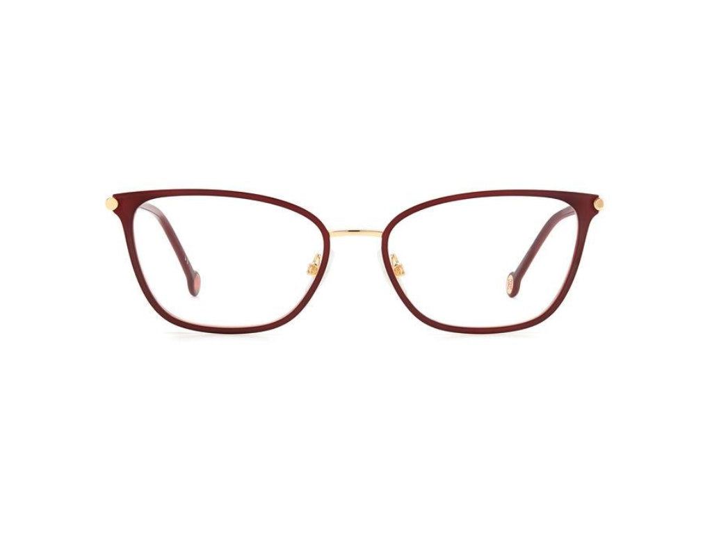 Carolina Herrera CH 0031-0NOA 53mm New Eyeglasses