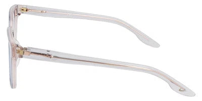Nike NIKE7172-031-5317 53mm New Eyeglasses