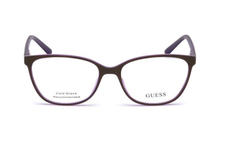 Guess 3008-51050 51mm New Eyeglasses