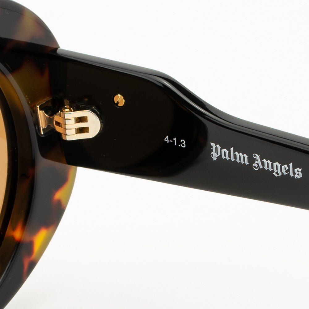 Palm Angels Doyle-PERI027S23PLA0016460 54mm New Sunglasses