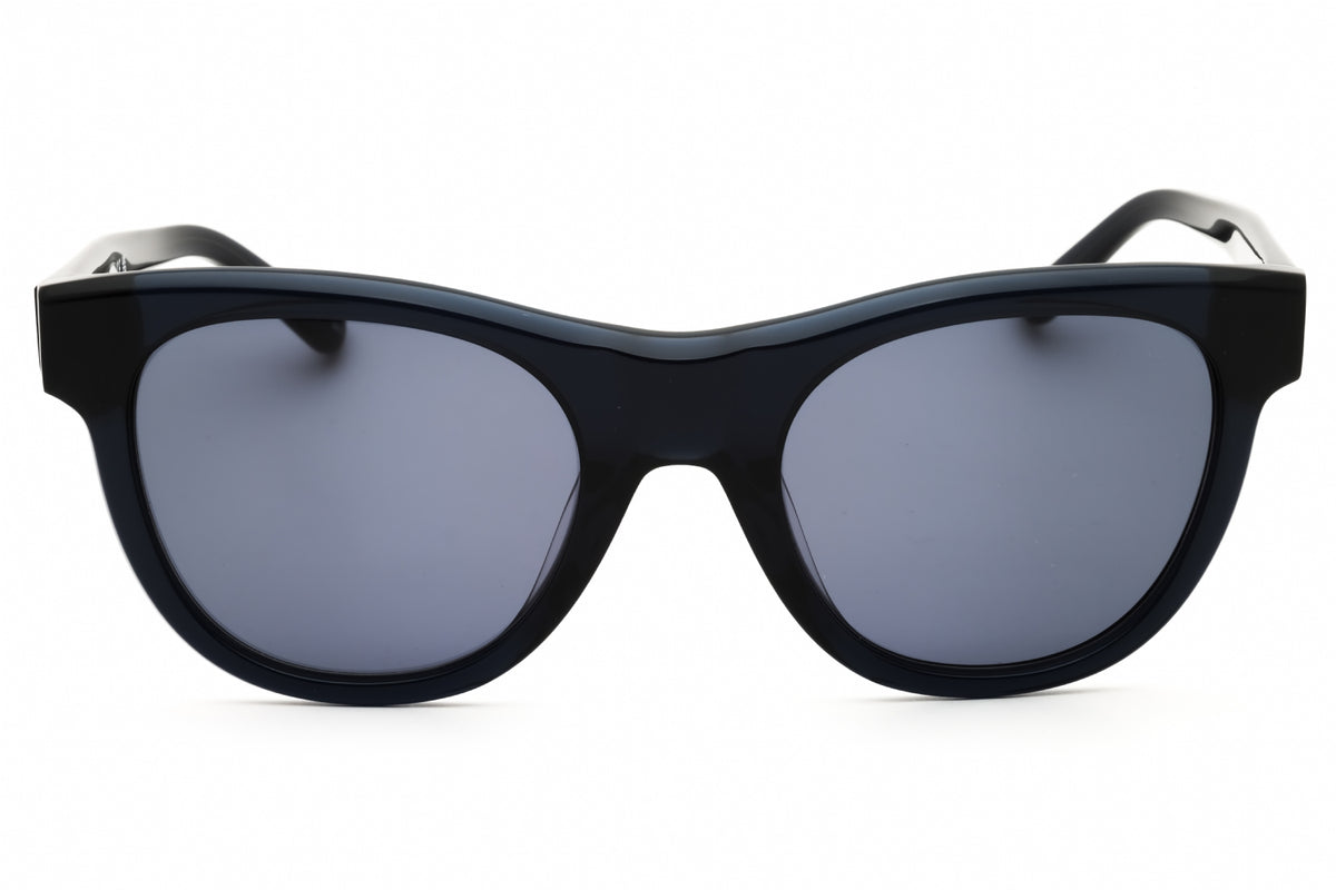 DKNY DO516S-350 CRYSTAL INK Round Sunglasses 52mm Sunglasses