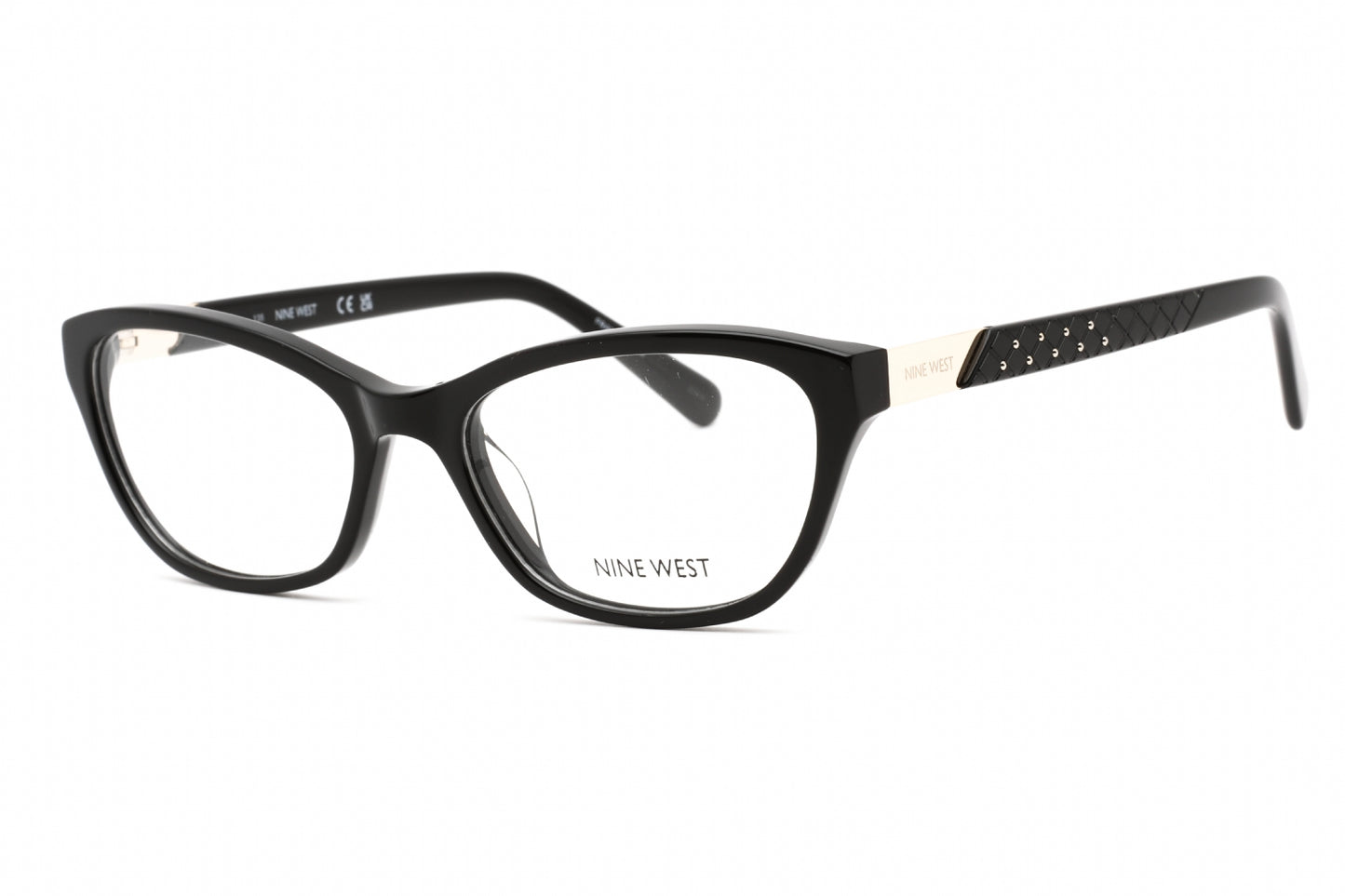 Nine West NW5203-001 54mm New Eyeglasses