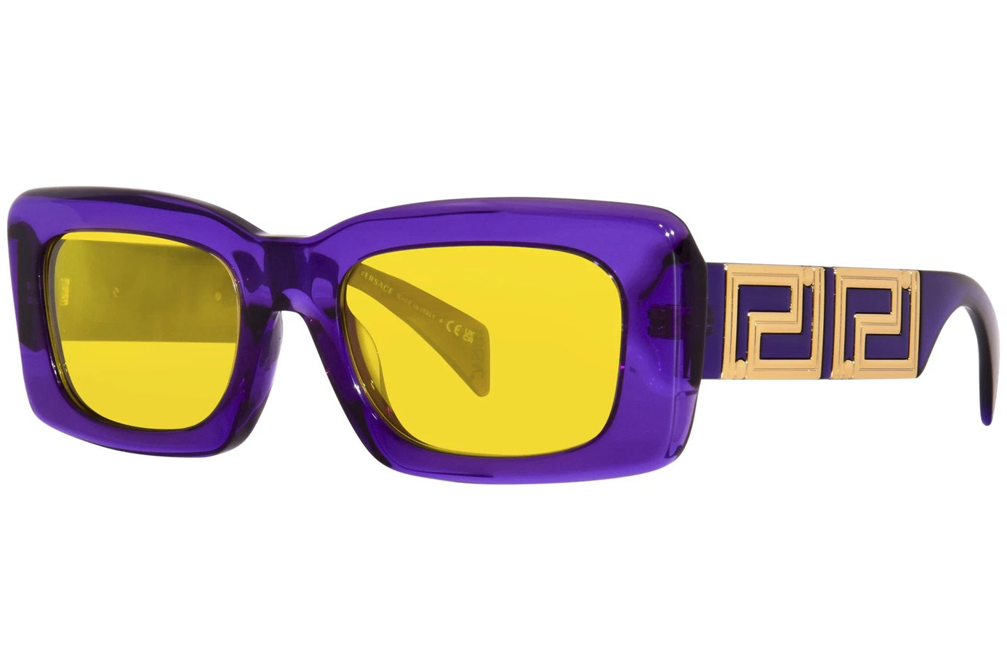 Versace VE4444U-5408V9-54 54mm New Sunglasses