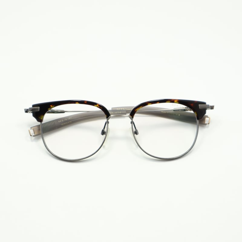 Dita DLX414-A-02 54mm New Eyeglasses