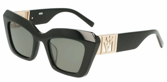 Mcm MCM731SLB-001-4921 49mm New Sunglasses