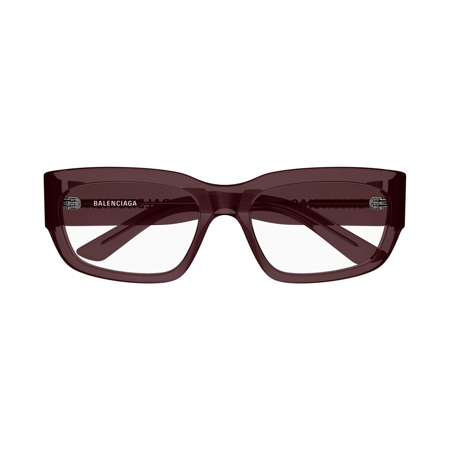 Balenciaga BB0334o-005 54mm New Eyeglasses