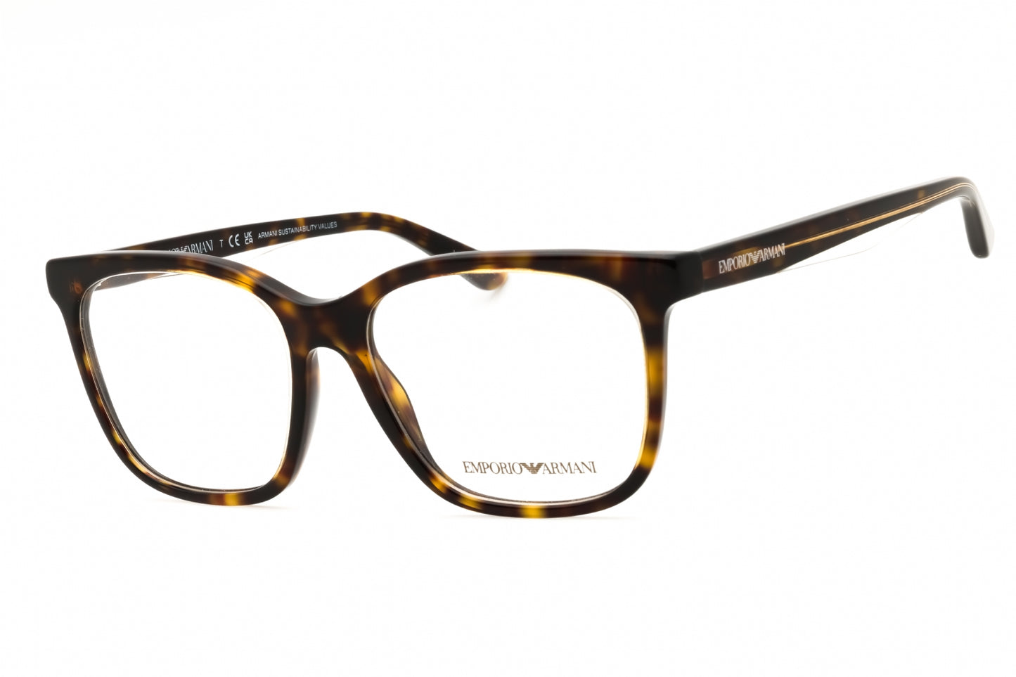 Emporio Armani 0EA3228-6052 53mm